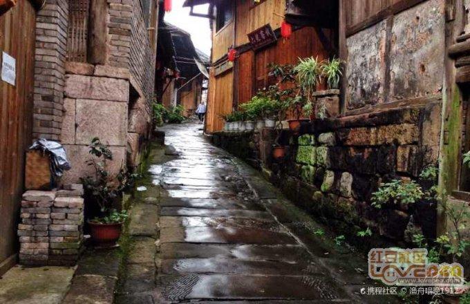 国家地理探险失落之城